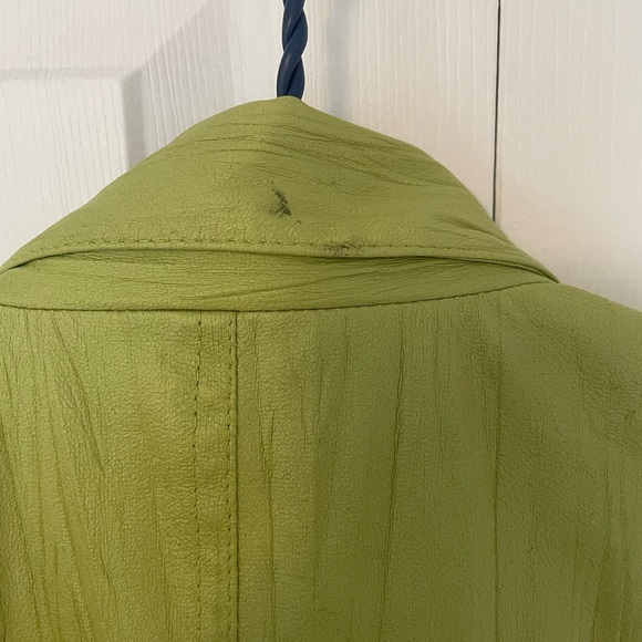 Lana Lee Coat - Picture 5 of 5